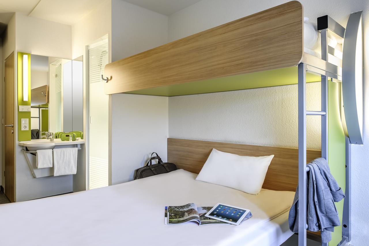 Ibis Budget Dortmund West Екстер'єр фото