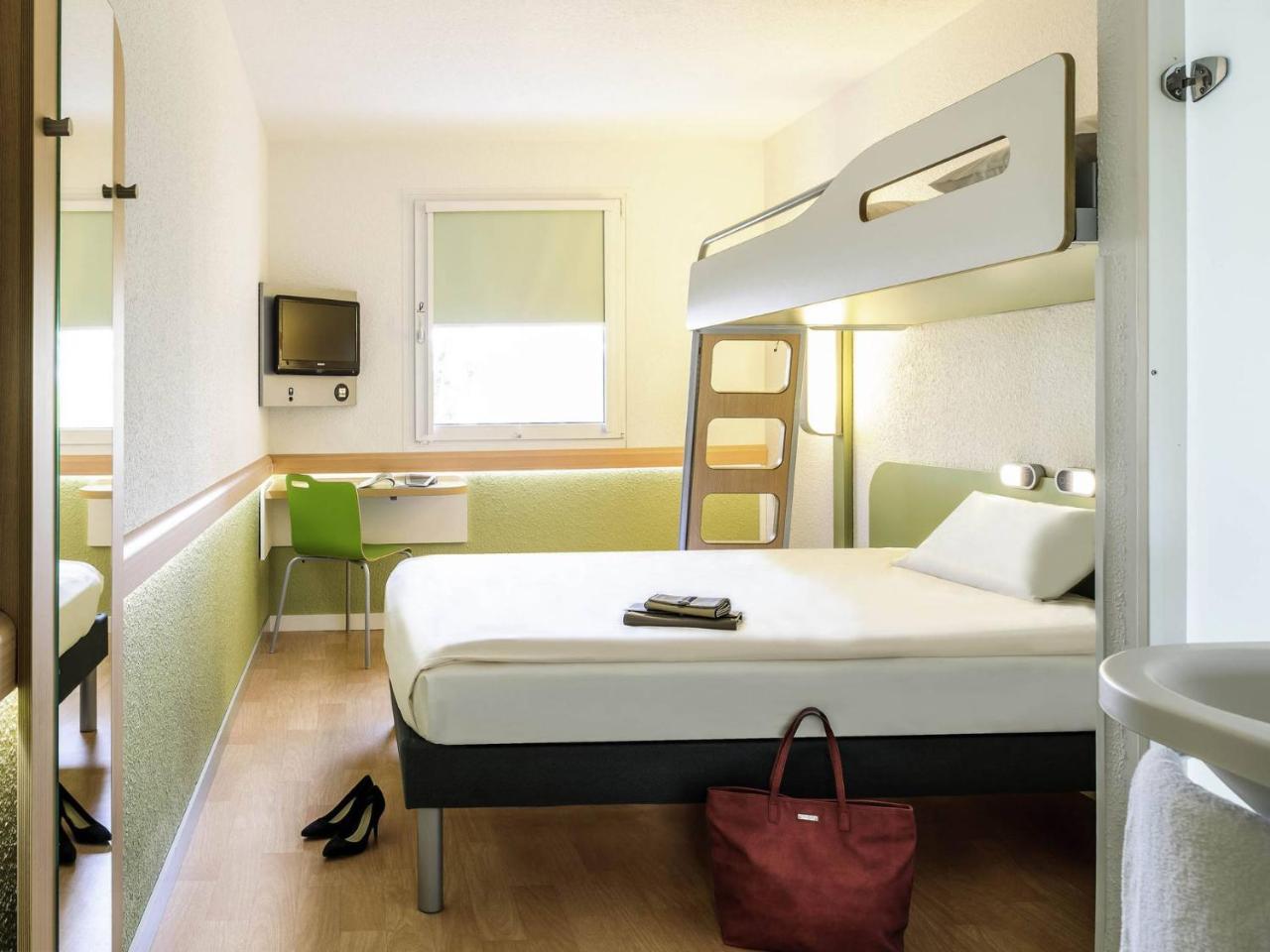 Ibis Budget Dortmund West Екстер'єр фото