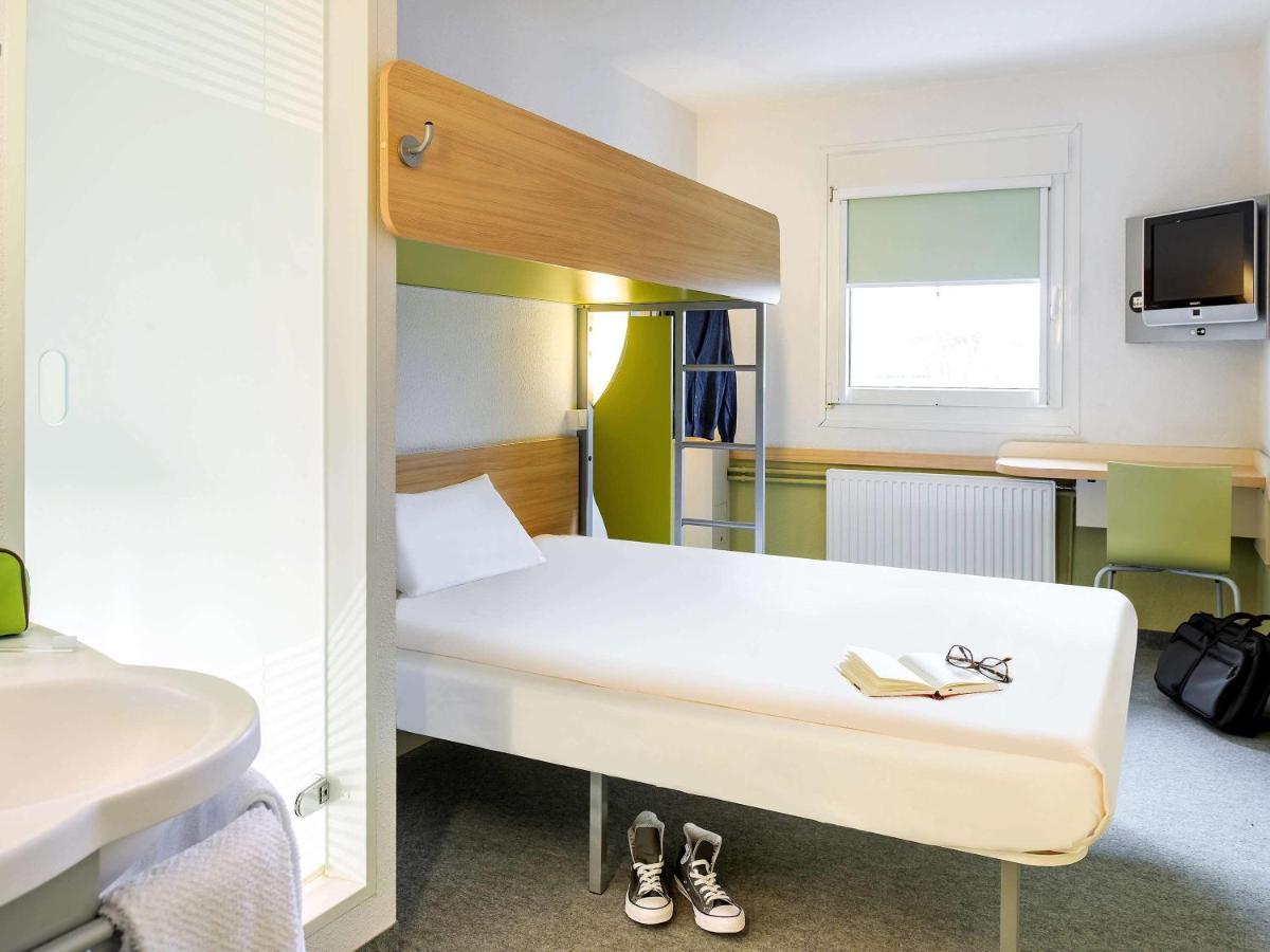 Ibis Budget Dortmund West Екстер'єр фото